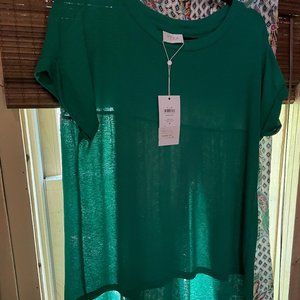 Zara outfit NWT purchased in Spain GORGEOUS!